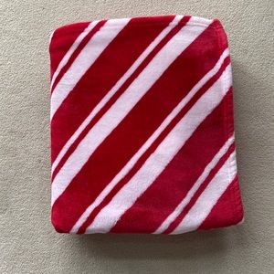 CHRISTMAS BLANKET